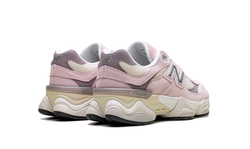 New Balance 9060 Pink White - OnSize