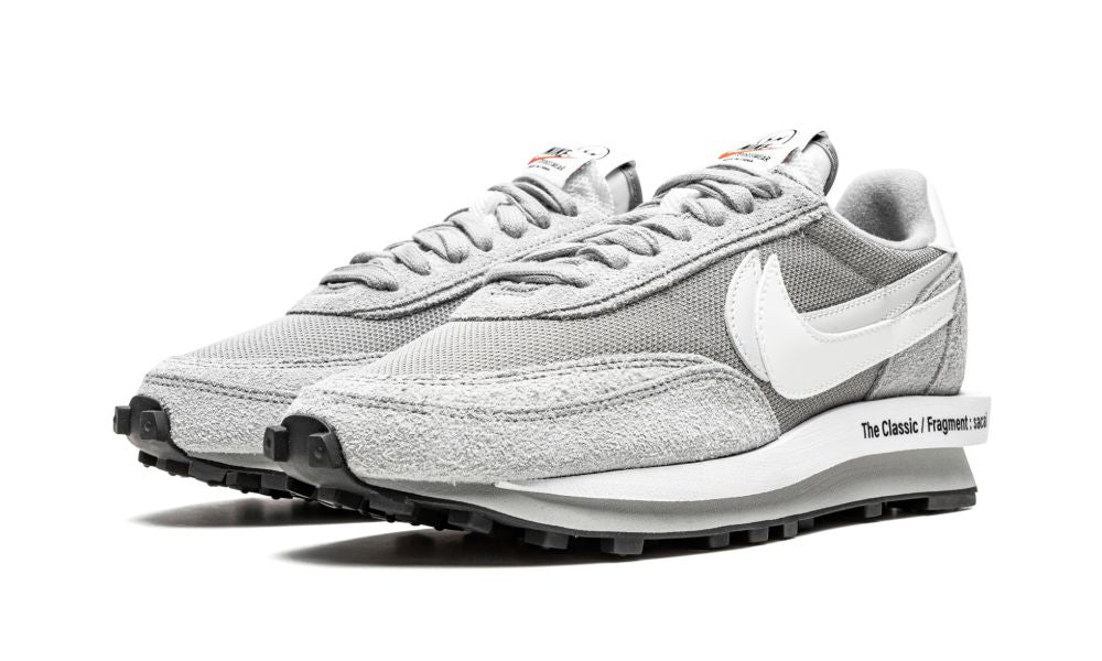 Nike LD Waffle SF sacai Fragment Grey - OnSize