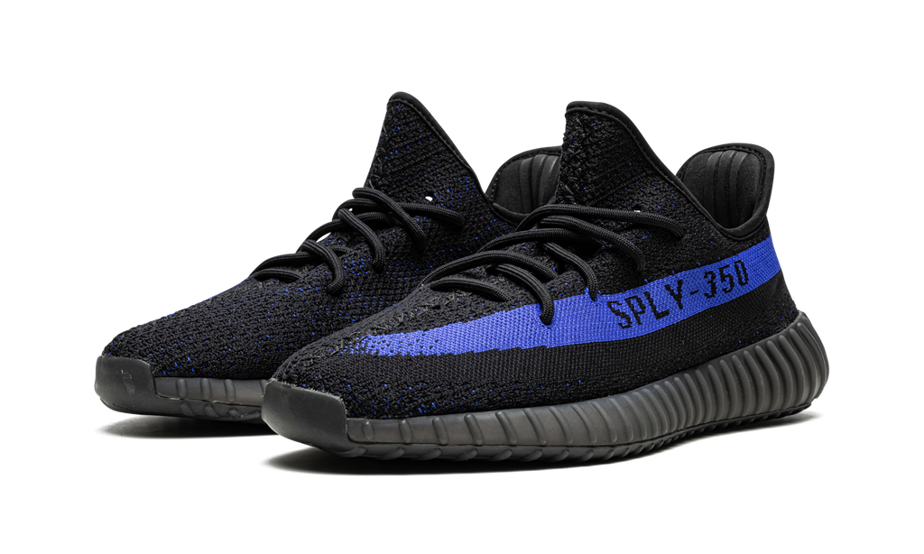 adidas Yeezy Boost 350 V2 Dazzling Blue - OnSize