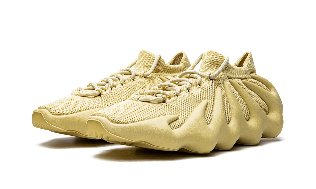 adidas Yeezy 450 Sulfur - OnSize
