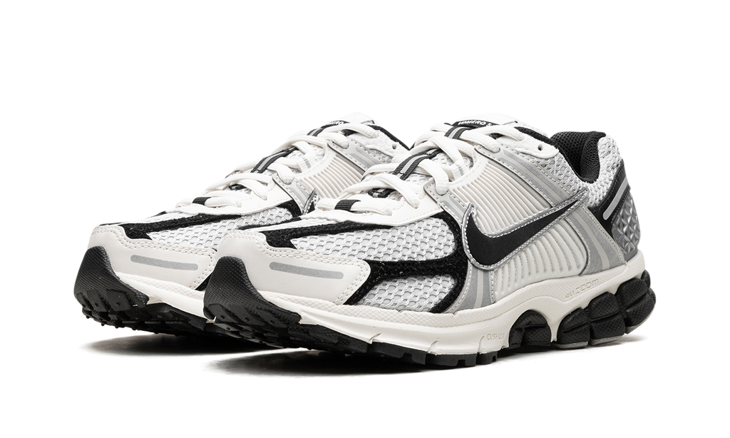 Nike Zoom Vomero 5 Photon Dust Black - OnSize