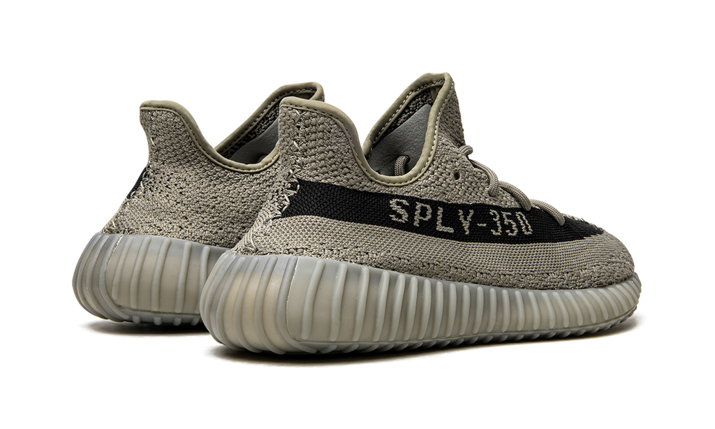 adidas Yeezy Boost 350 V2 Granite - OnSize