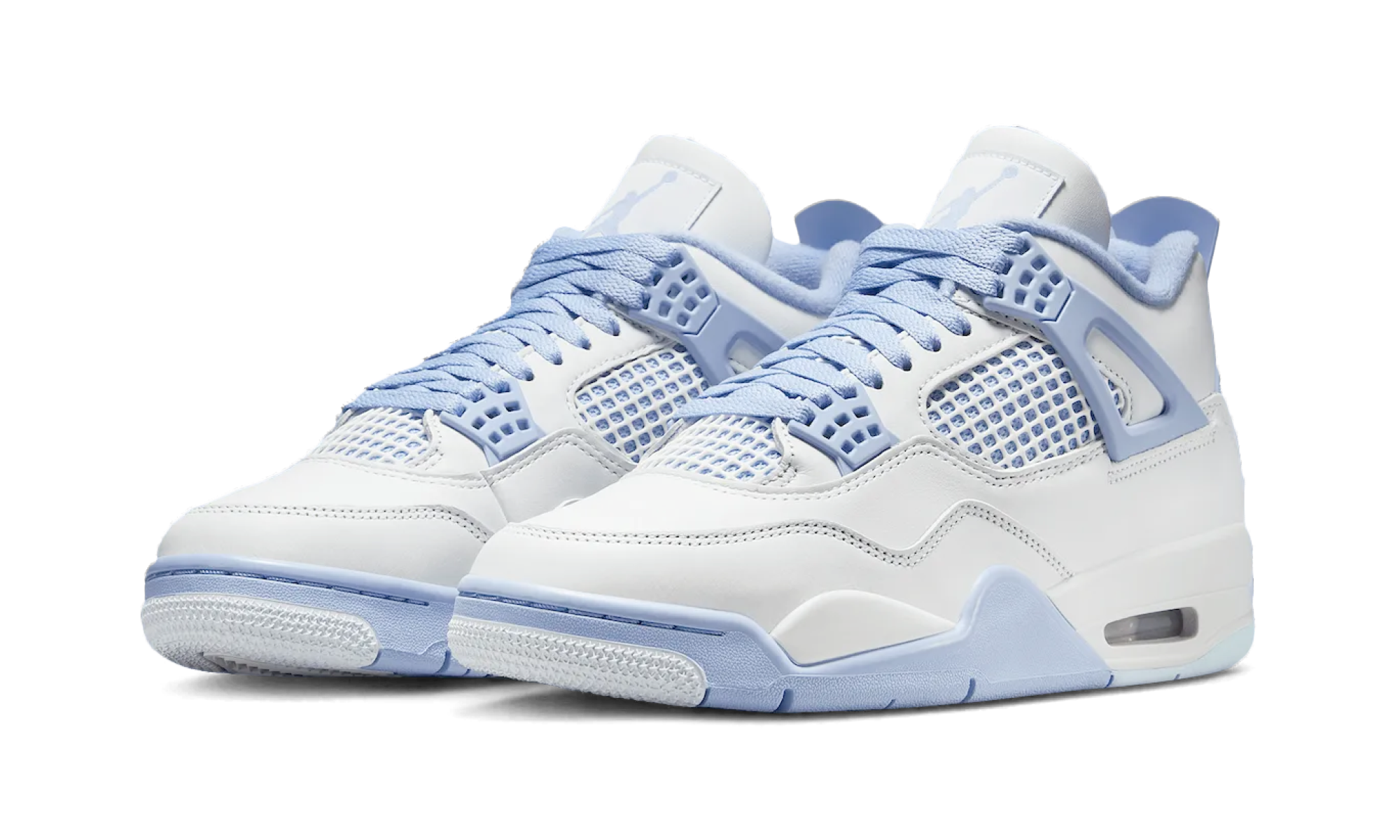 Jordan 4 Retro Forget Me Not - OnSize