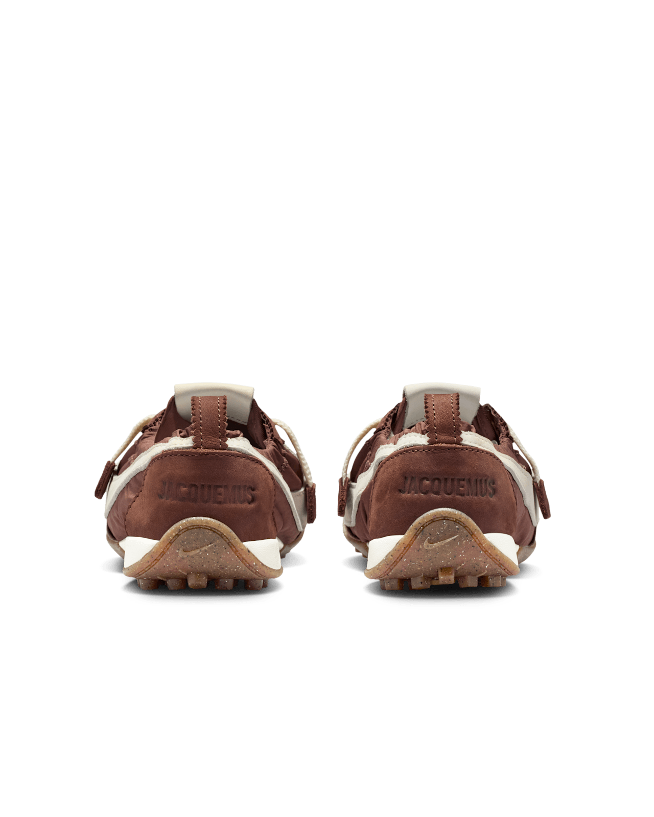 Nike Moon Shoe SP Jacquemus Fauna Brown