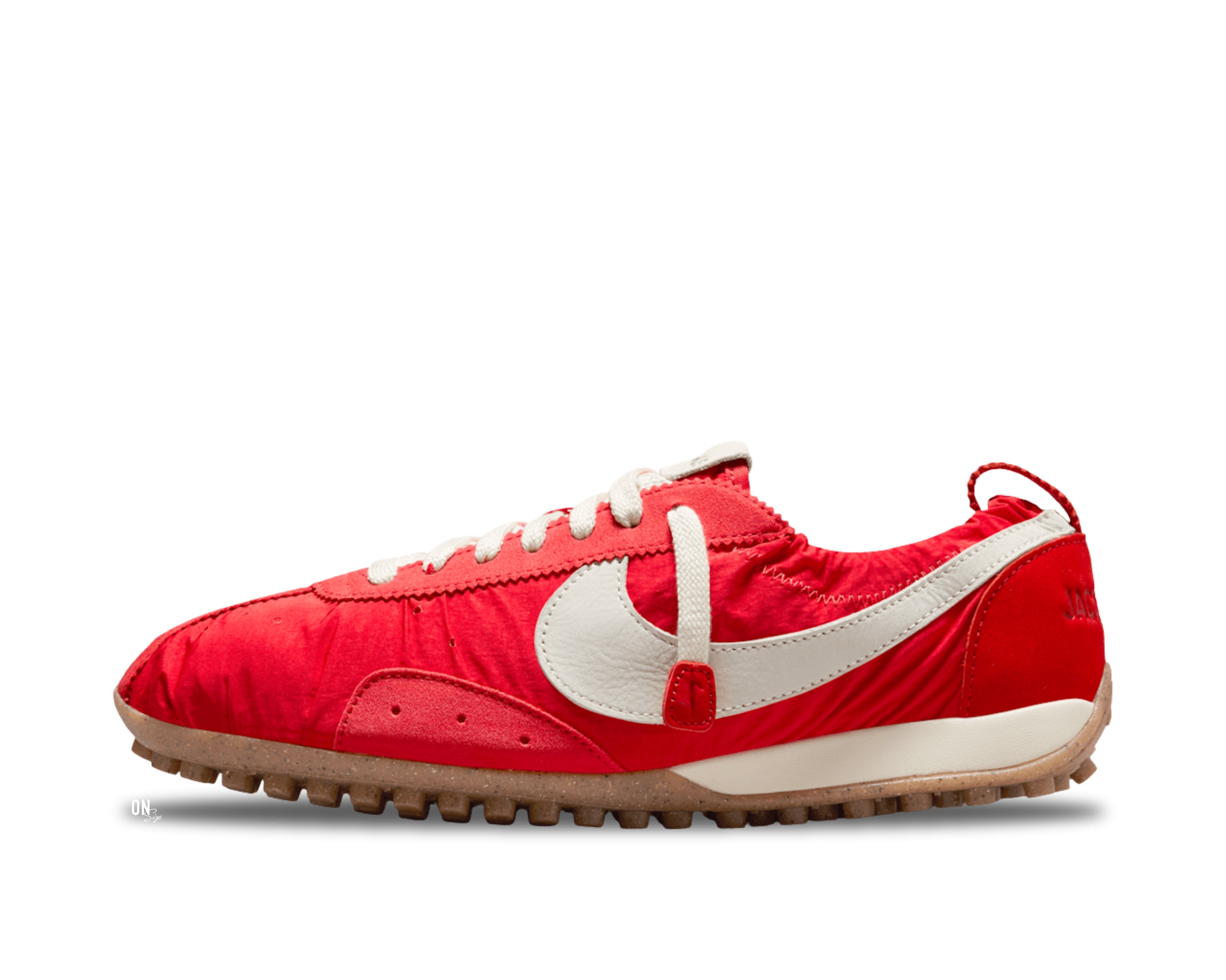 Nike Moon Shoe SP Jacquemus University Red