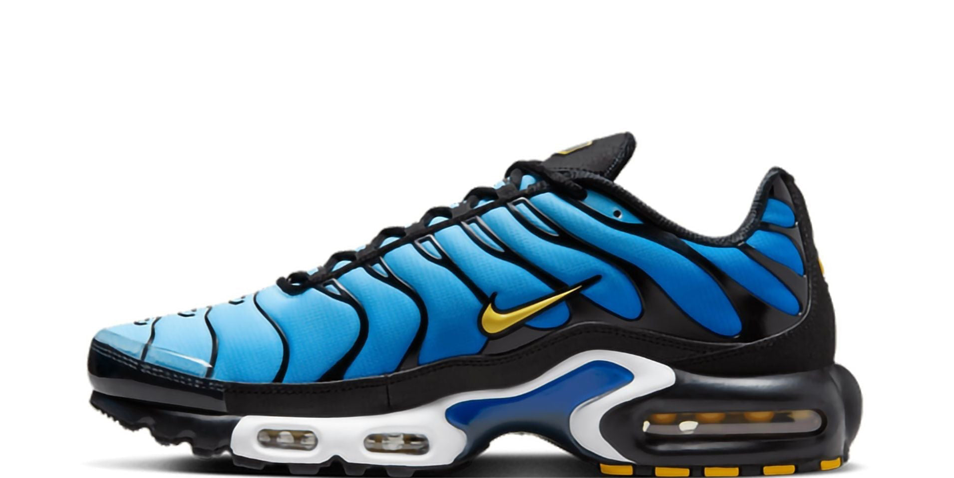 Nike Tuned Air Max Plus Hyper Blue Nike Air Max Plus Og Hyper Blue