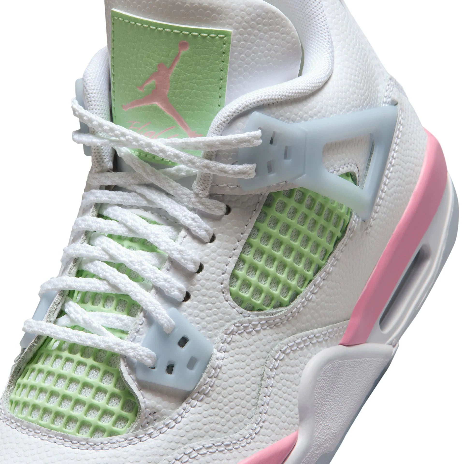 Jordan 4 Retro Valentine's Day - OnSize