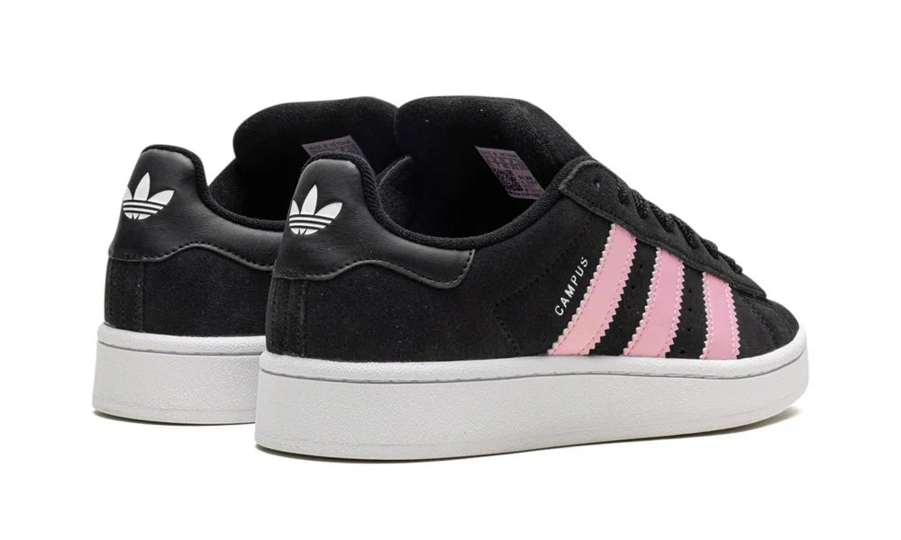 adidas Campus 00s Core Black True Pink - OnSize