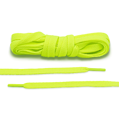 Sneaker Laces (Neon) - OnSize