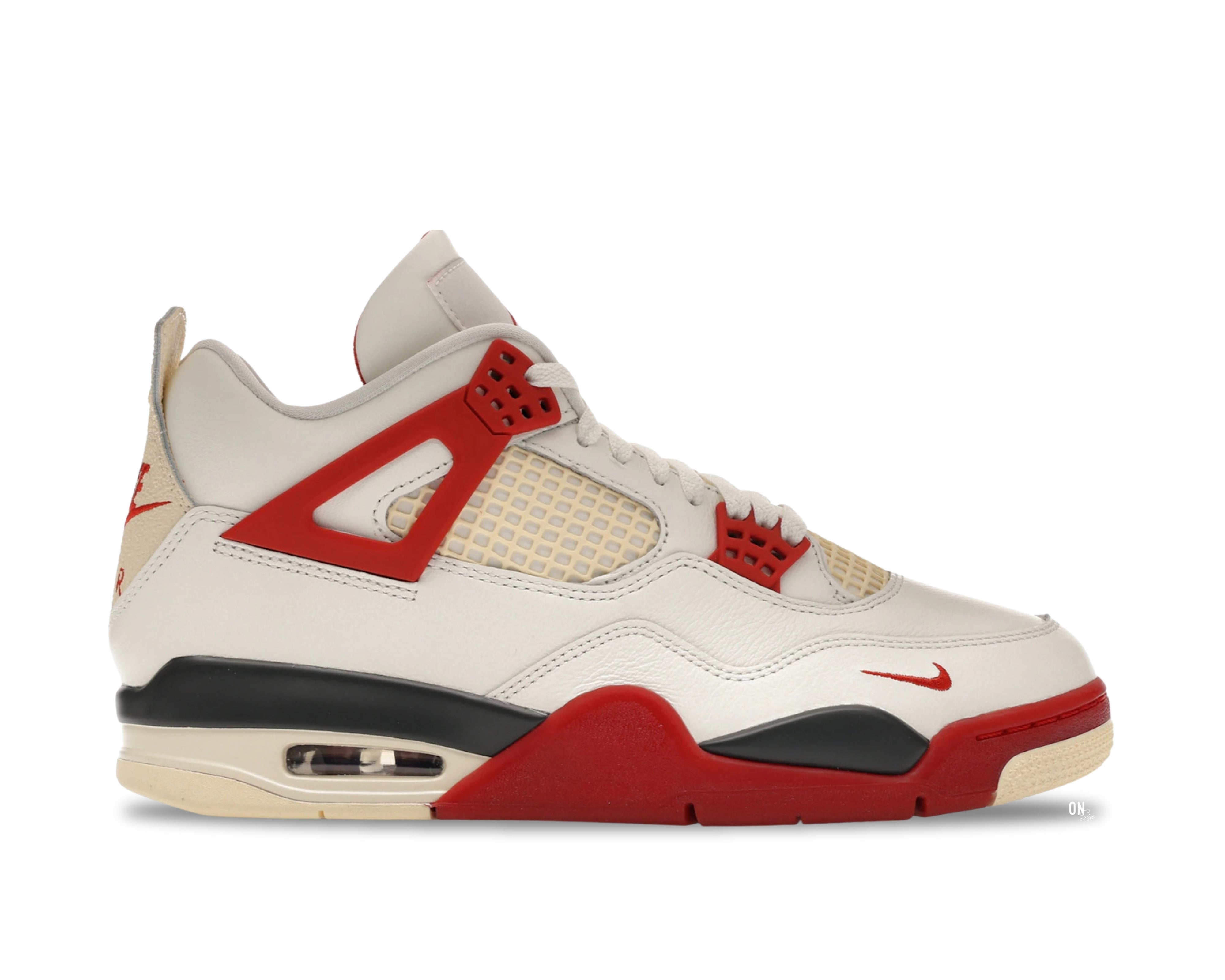 Jordan 4 Retro OG Nigel Sylvester Brick After Brick