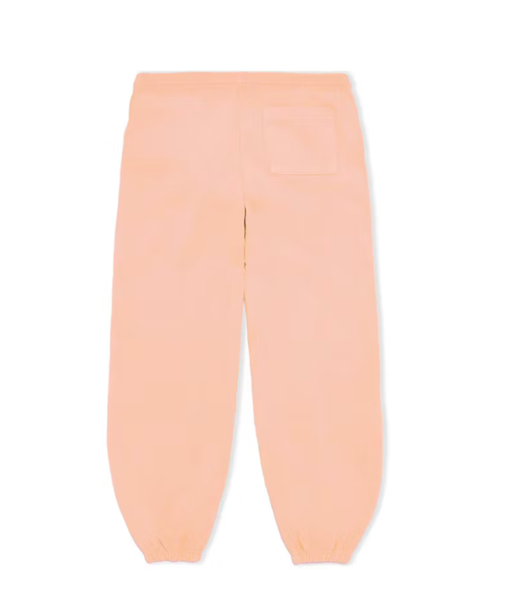 Sp5der SP5 Sweatpants Bellini - OnSize