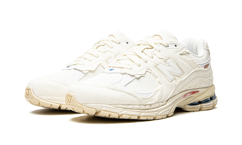 New Balance 2002R Protection Pack Sea Salt - OnSize