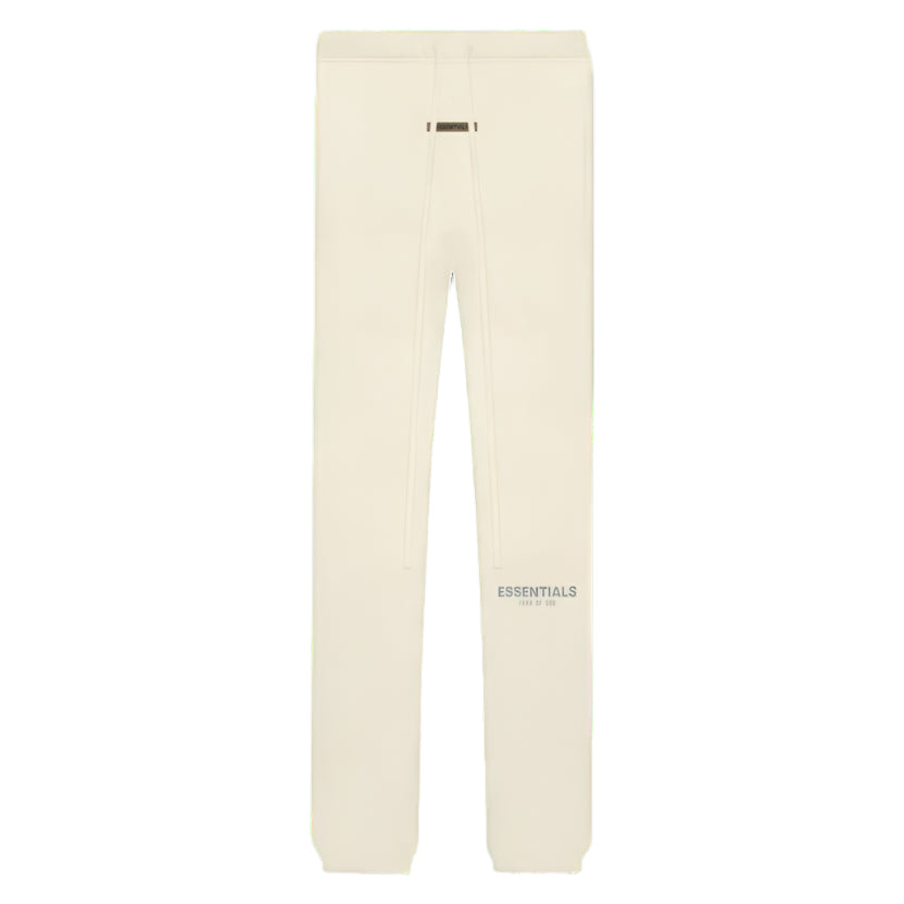 Fear of God Essentials Sweatpants (SS21) Cream/Buttercream - OnSize