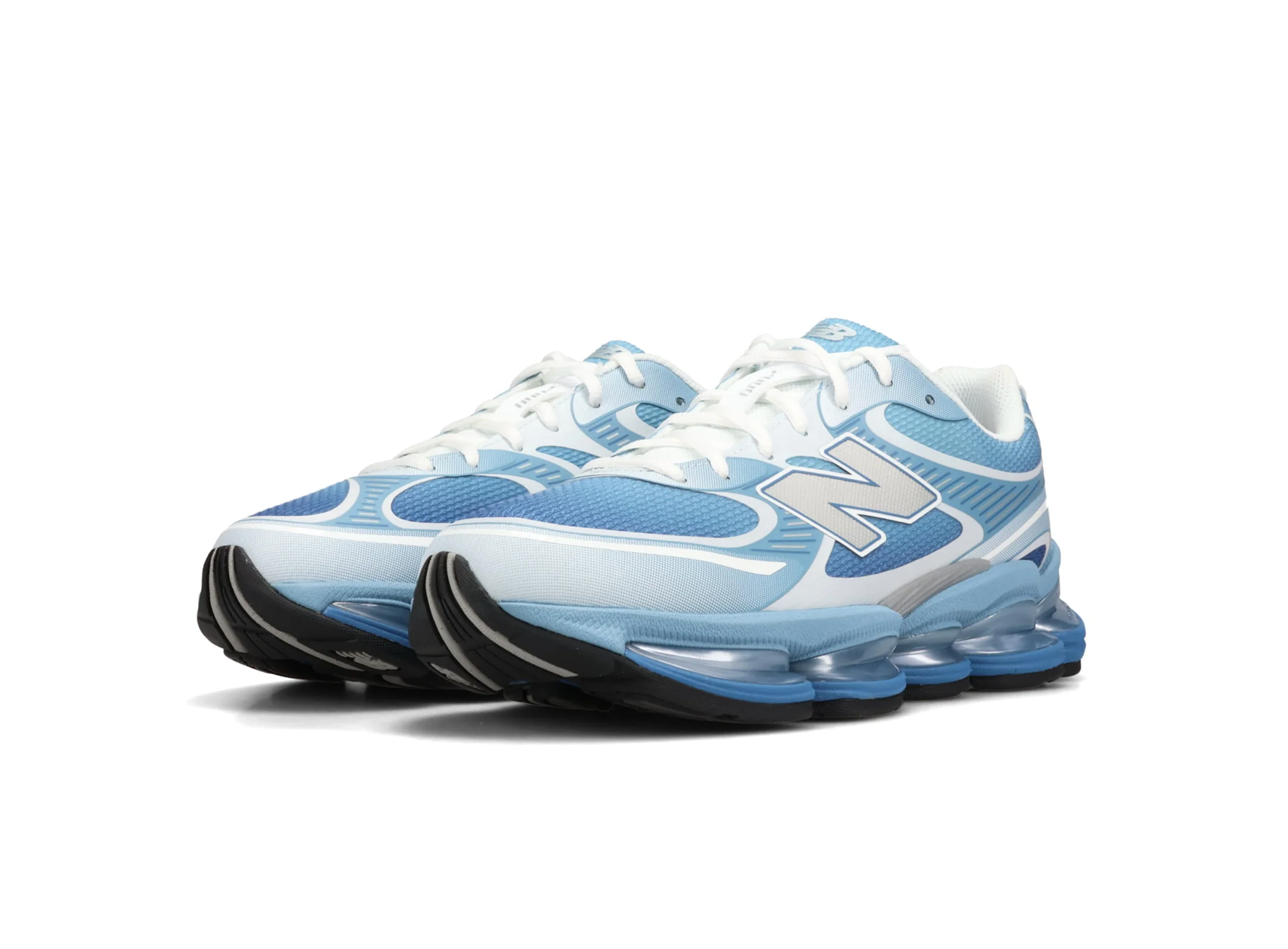 New Balance Abzorb 2000 Baby Blue - OnSize