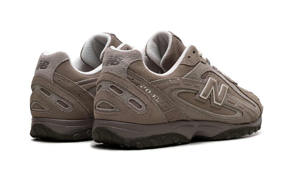New Balance 204L Mushroom Arid Stone - OnSize