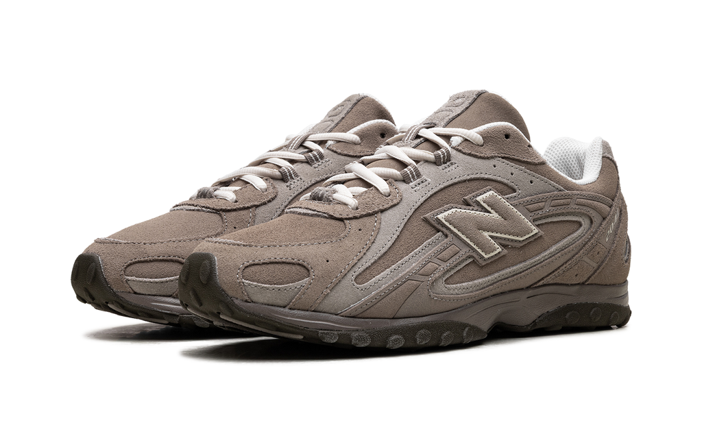 New Balance 204L Mushroom Arid Stone - OnSize