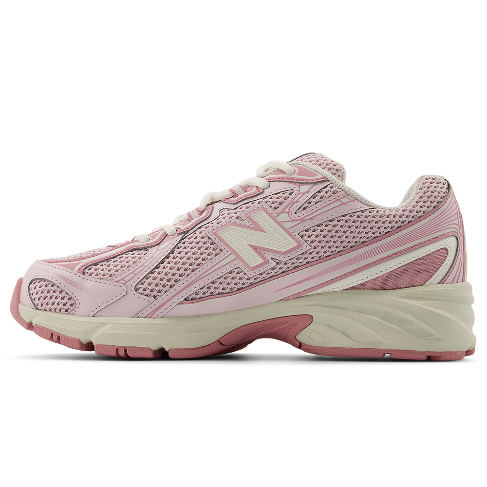 New Balance 740v2 Pink Granite