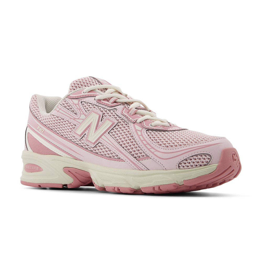 New Balance 740v2 Pink Granite