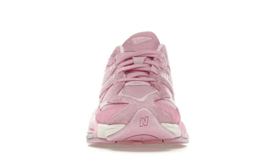 New Balance 9060 ASOS Exclusive Pink Overdye - OnSize