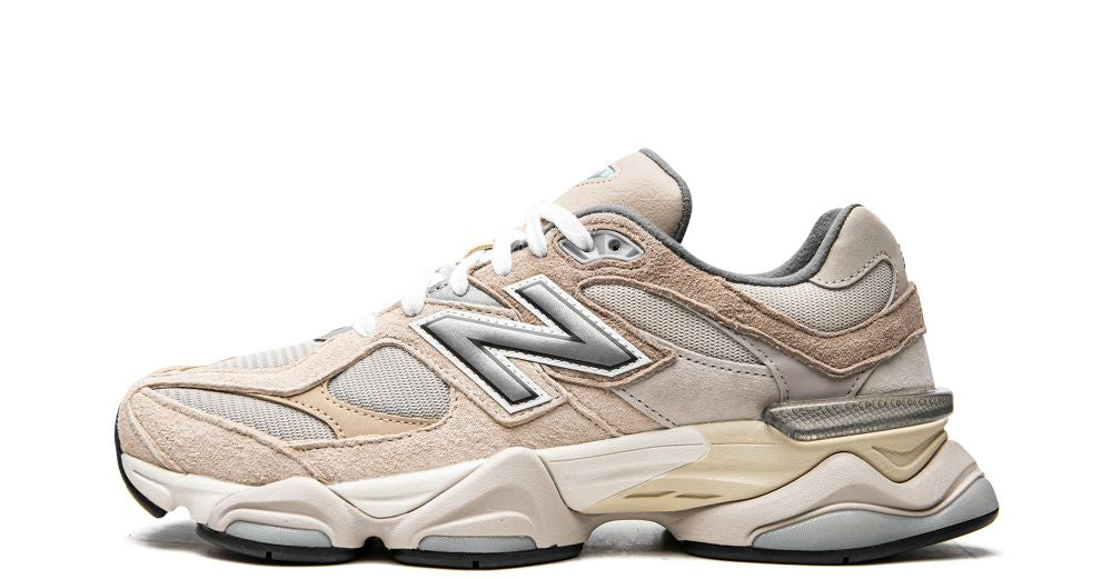 New Balance 9060 Sea Salt - OnSize