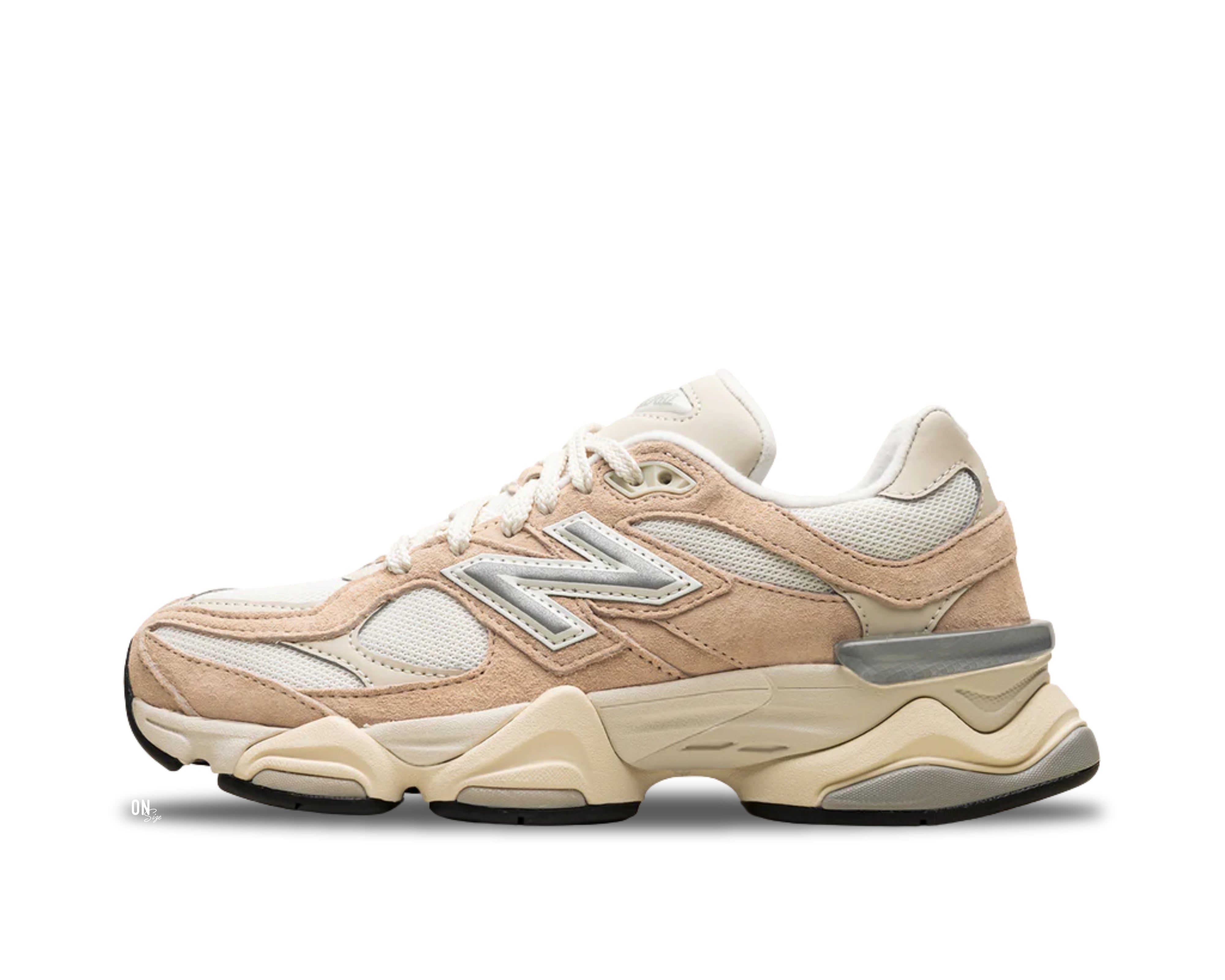 New Balance 9060 Vintage Rose - OnSize