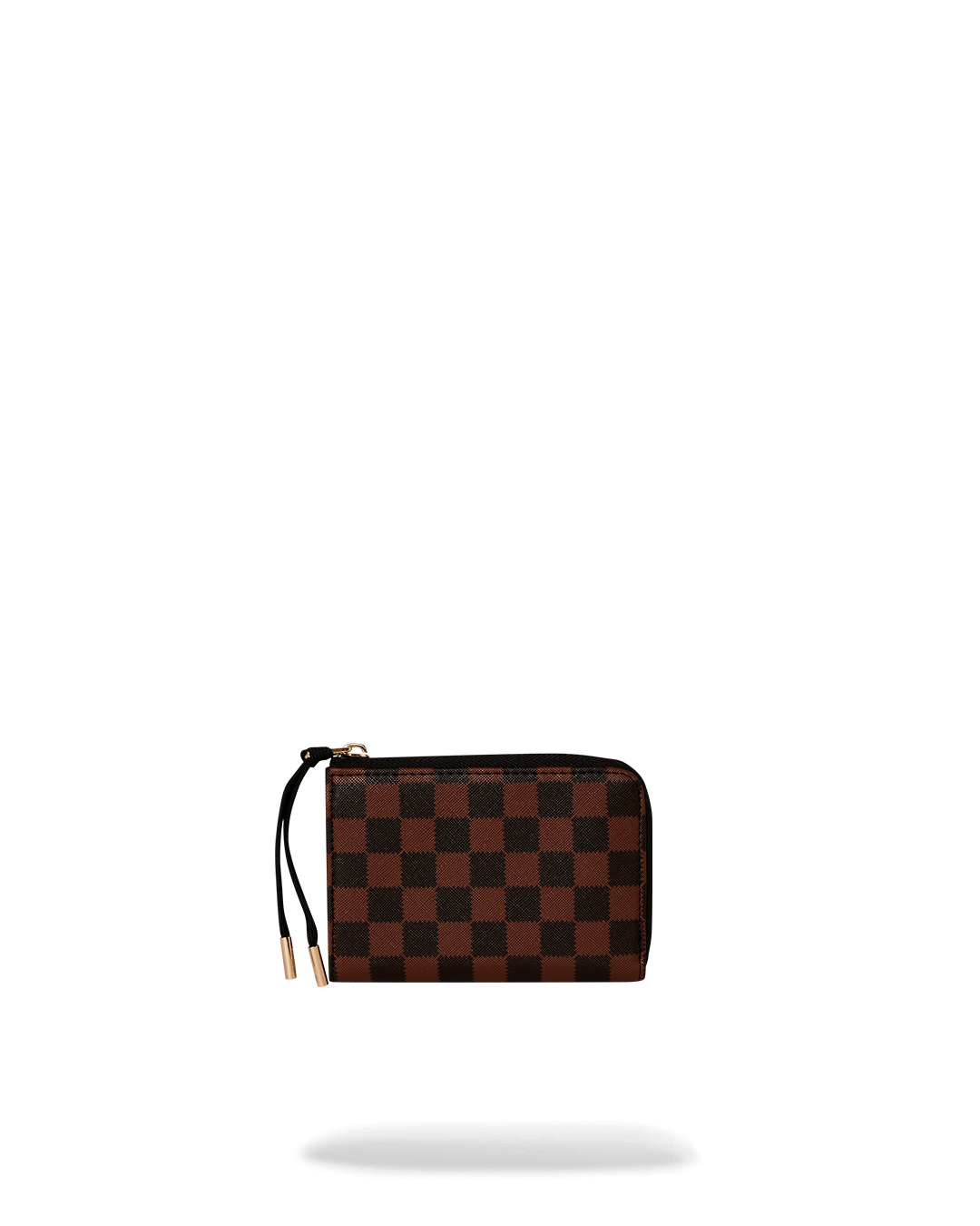 Sprayground Sawtooth Sharks In Paris Wallet - OnSize