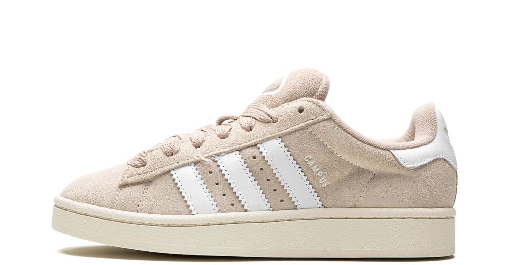 adidas Campus 00s Wonder White