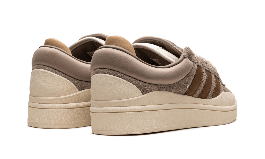 adidas Campus Light Bad Bunny Chalky Brown - OnSize