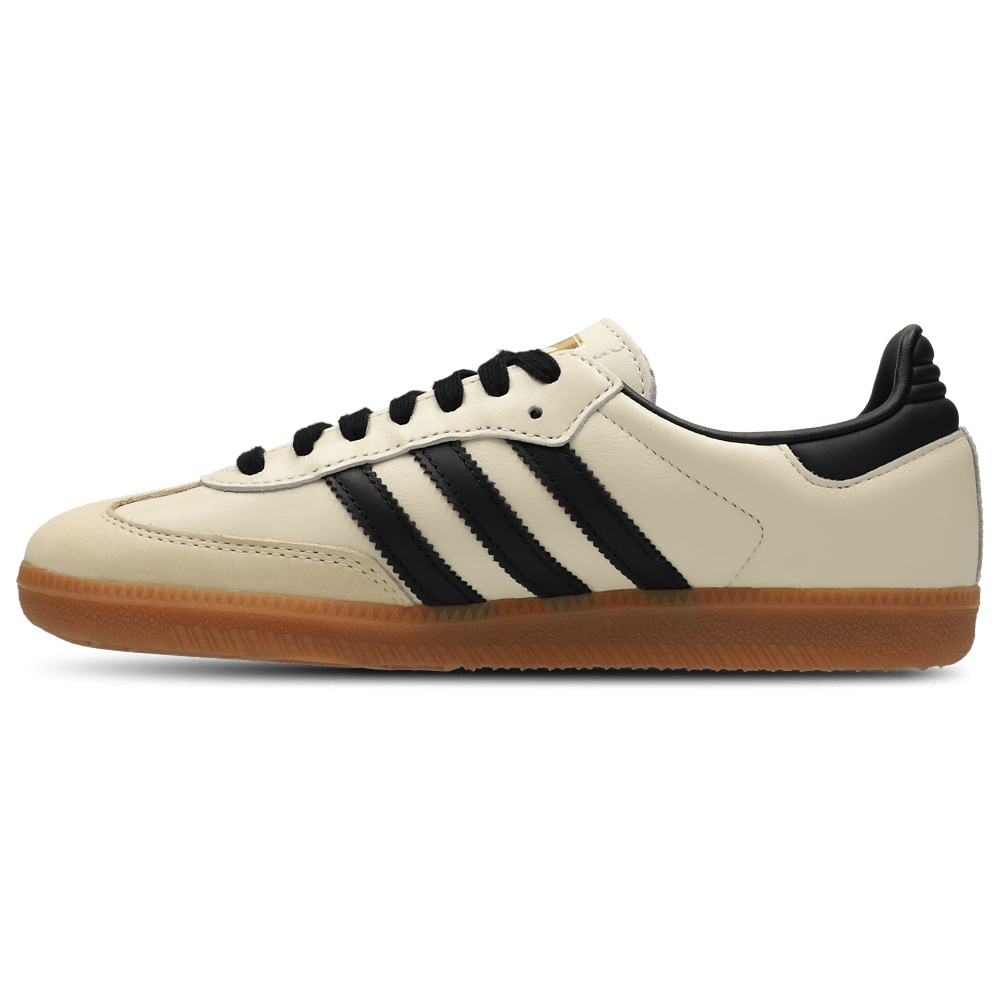 adidas Samba OG Cream White Sand Strata - OnSize