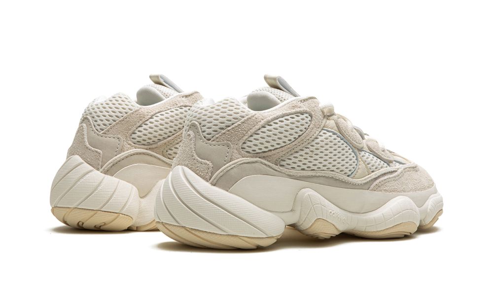 adidas Yeezy 500 Bone White - OnSize