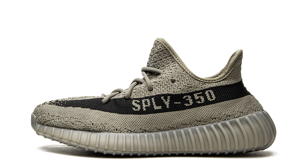 adidas Yeezy Boost 350 V2 Granite