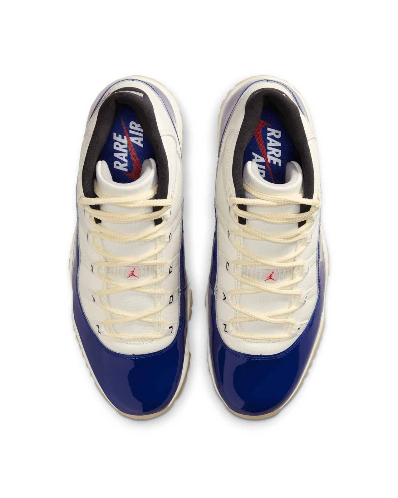 Jordan 11 Retro Rare Air