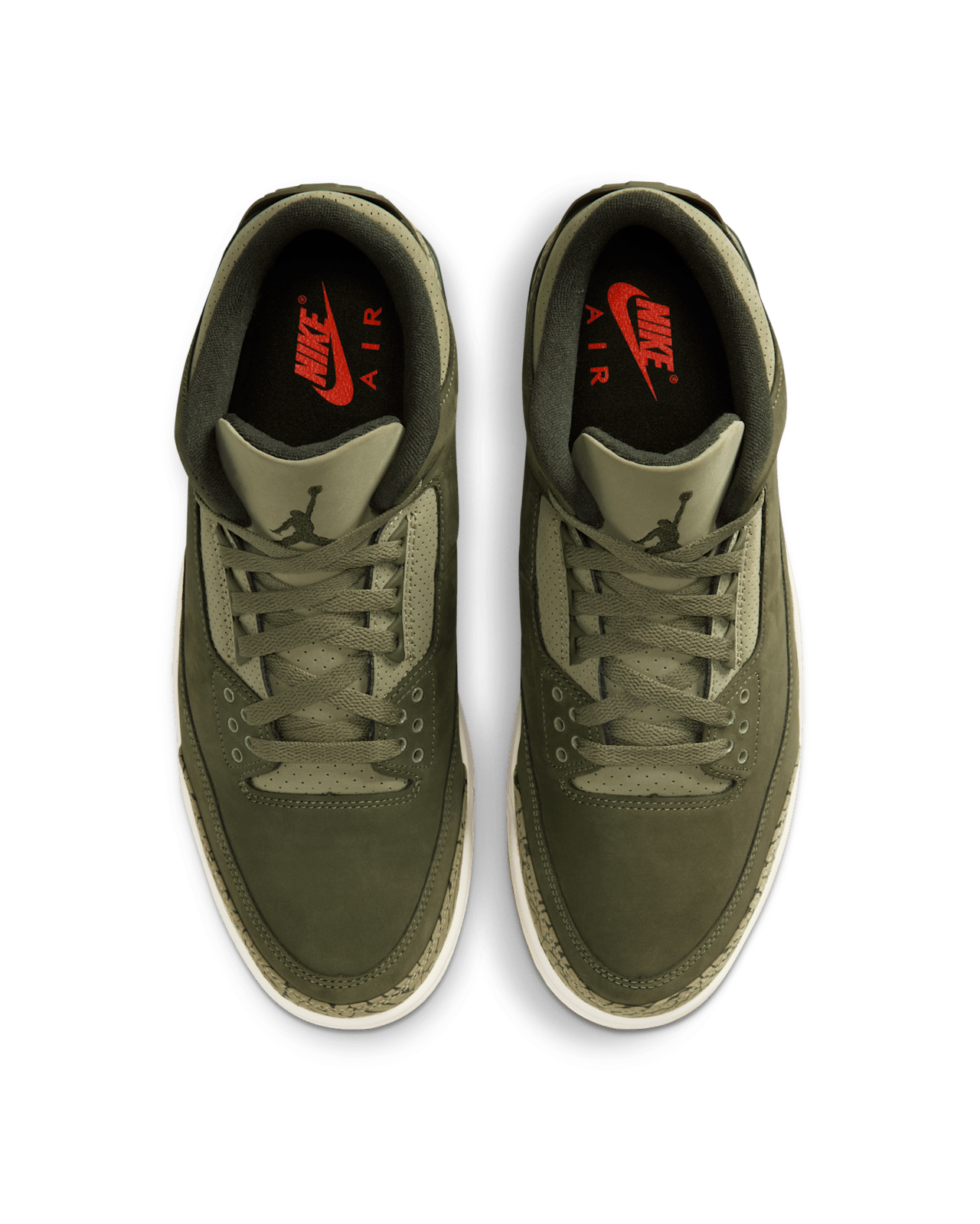 Jordan 3 Retro Family Affair