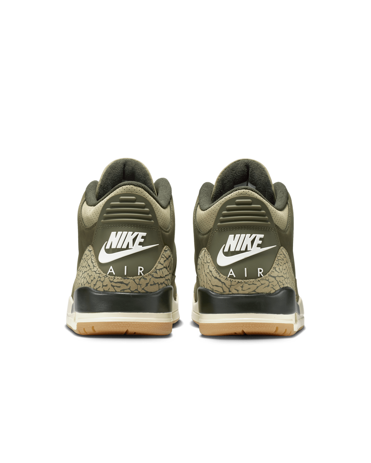 Jordan 3 Retro Family Affair