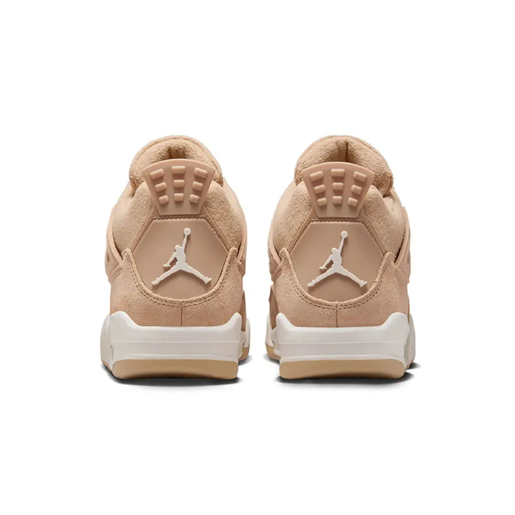 Jordan 4 Retro Cozy Girl