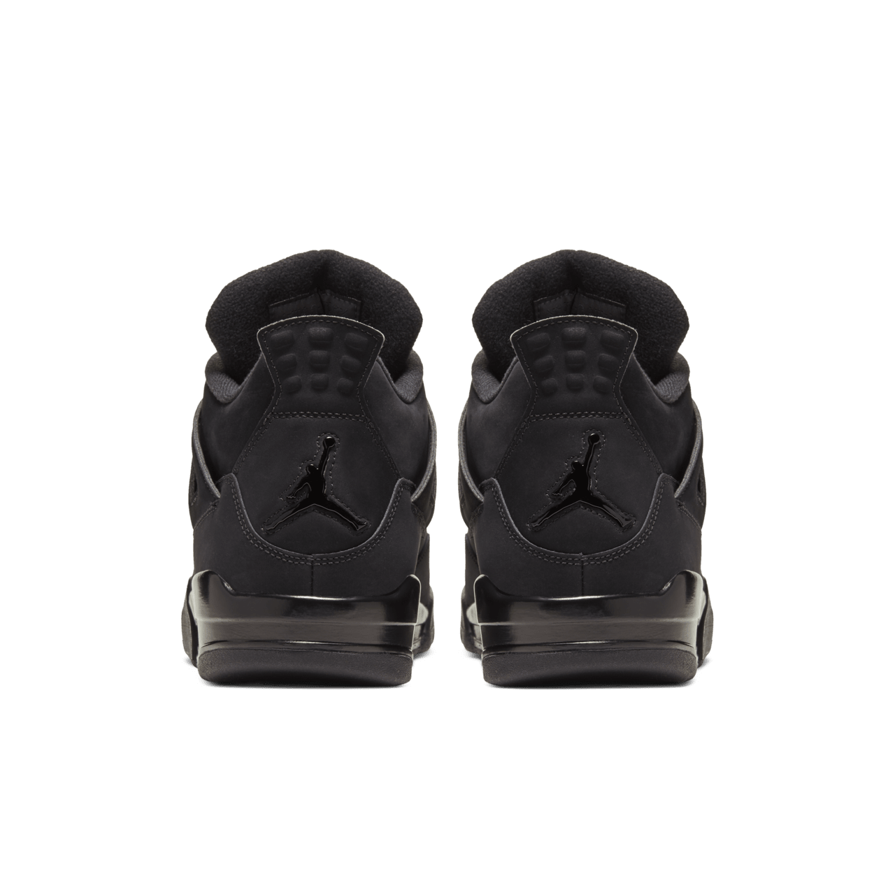 Jordan 4 Retro Black Cat (2025)
