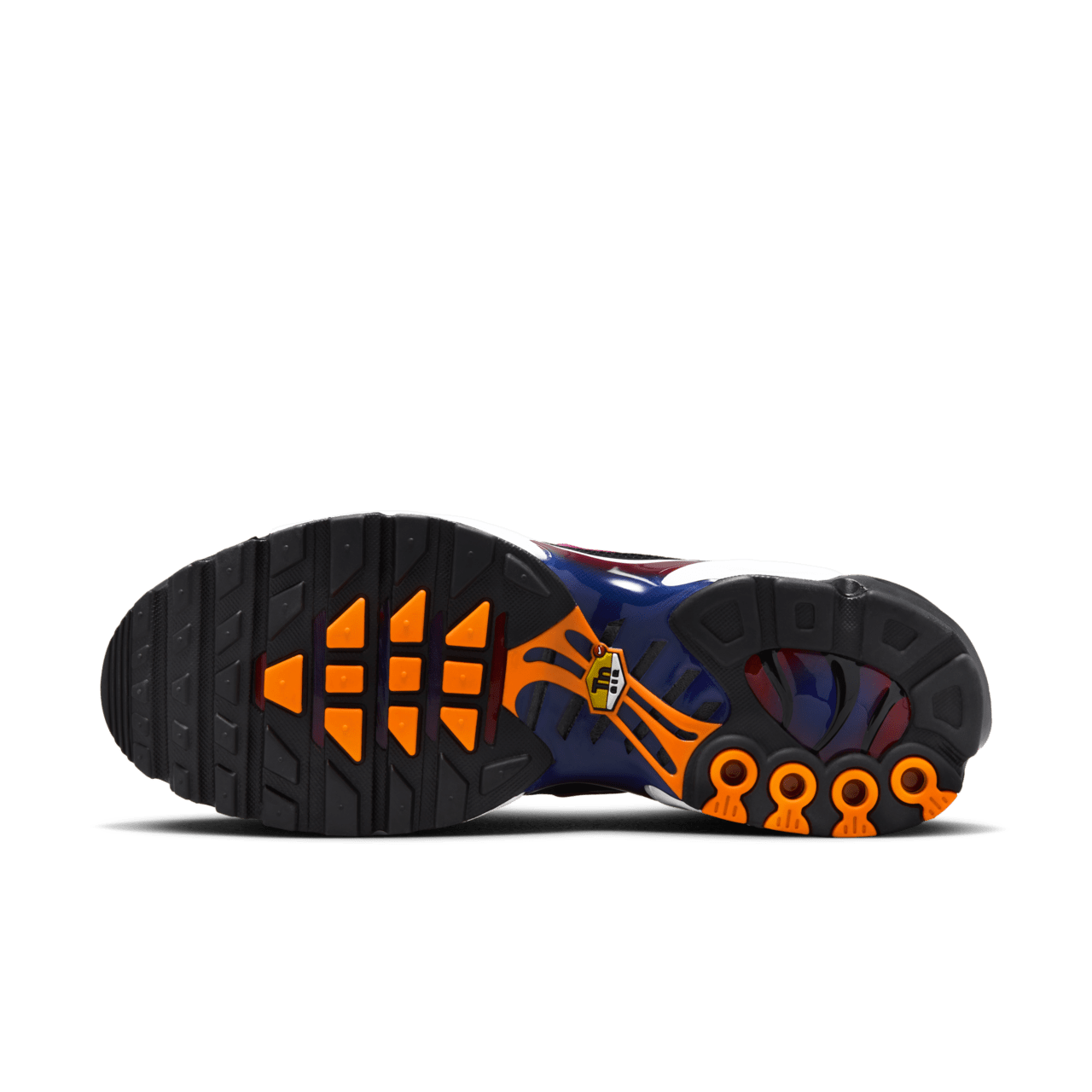 Nike Air Max Plus Patta FC Barcelona - OnSize