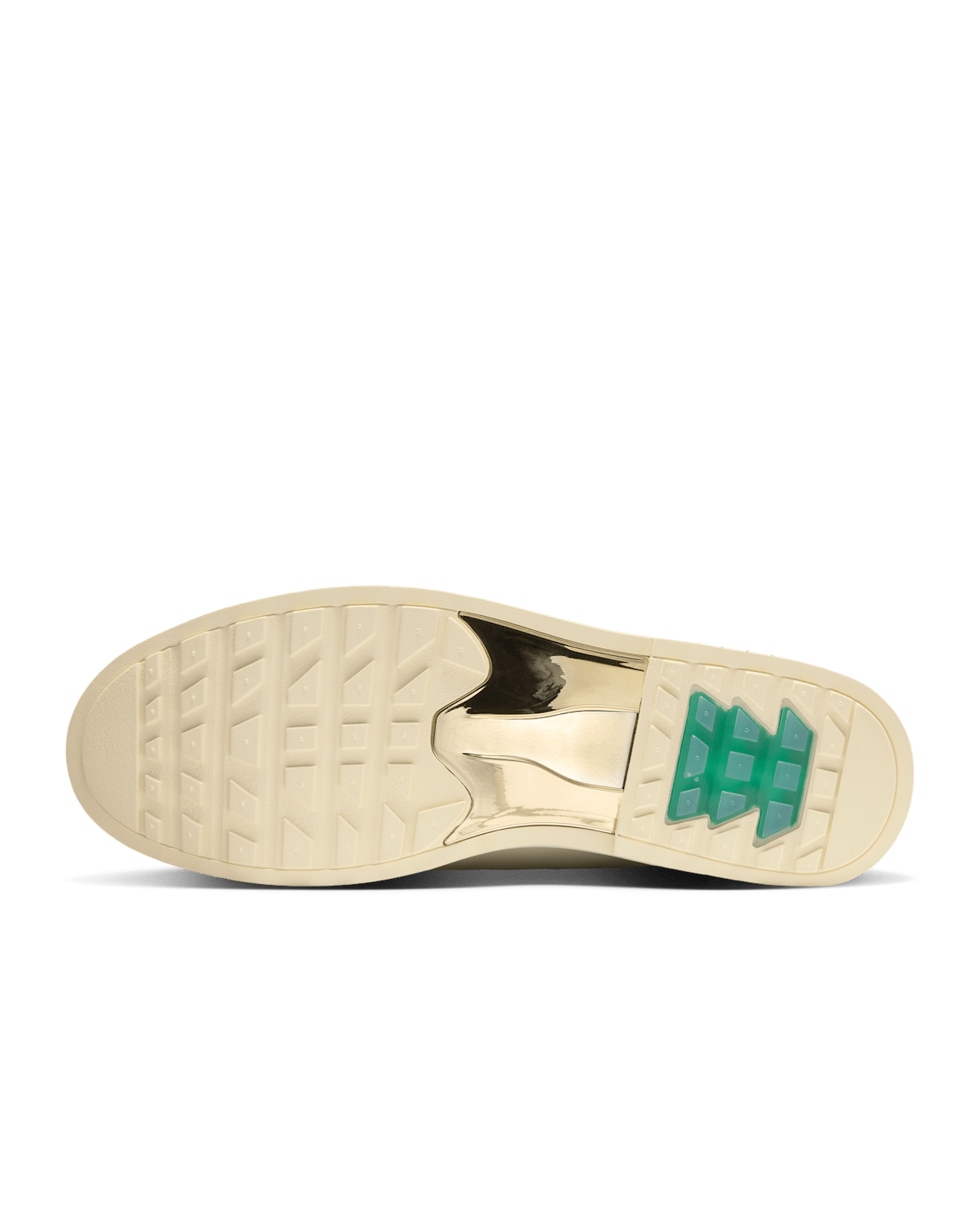 Nike Air Max RK61 Air Afrique Coconut Milk