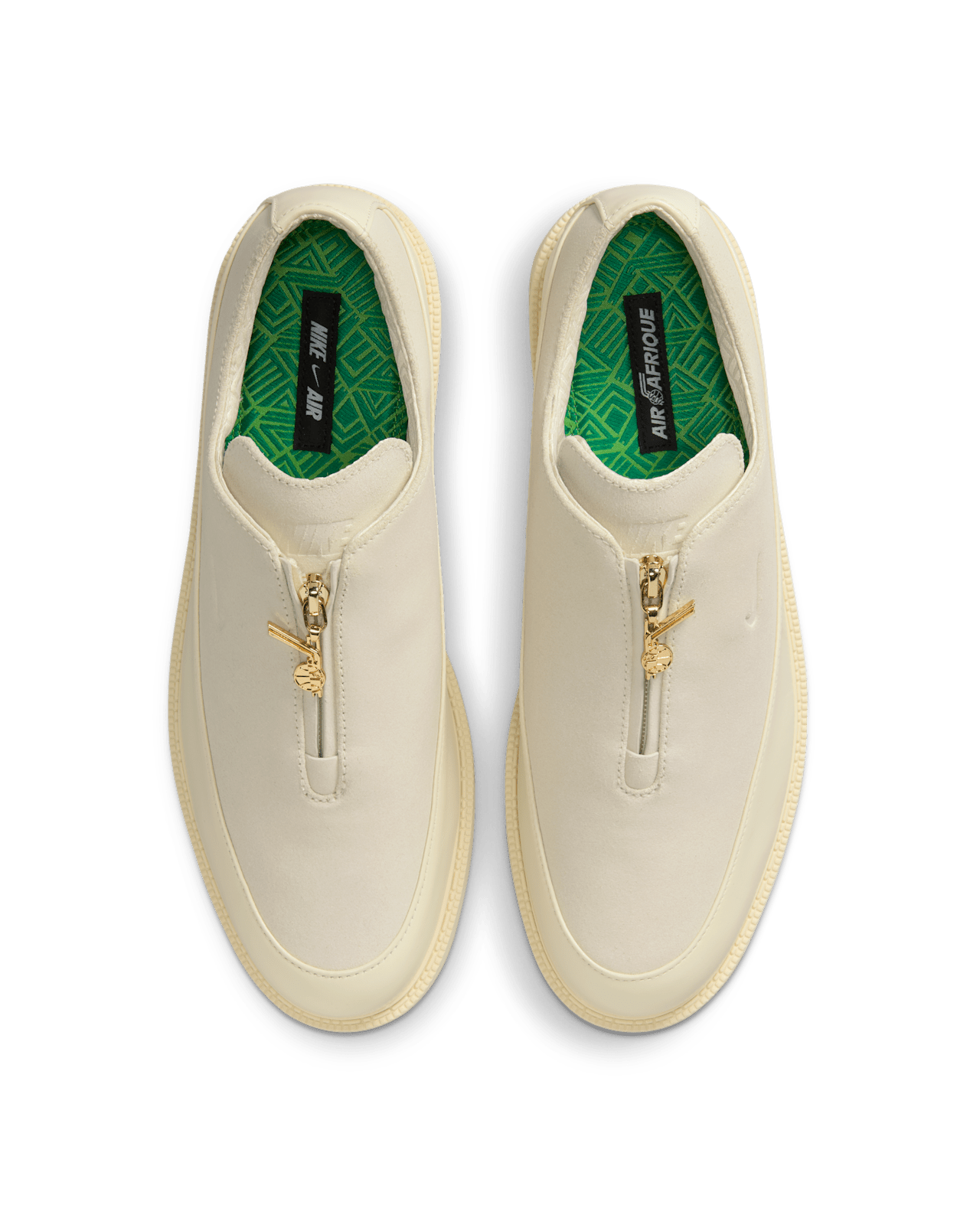 Nike Air Max RK61 Air Afrique Coconut Milk