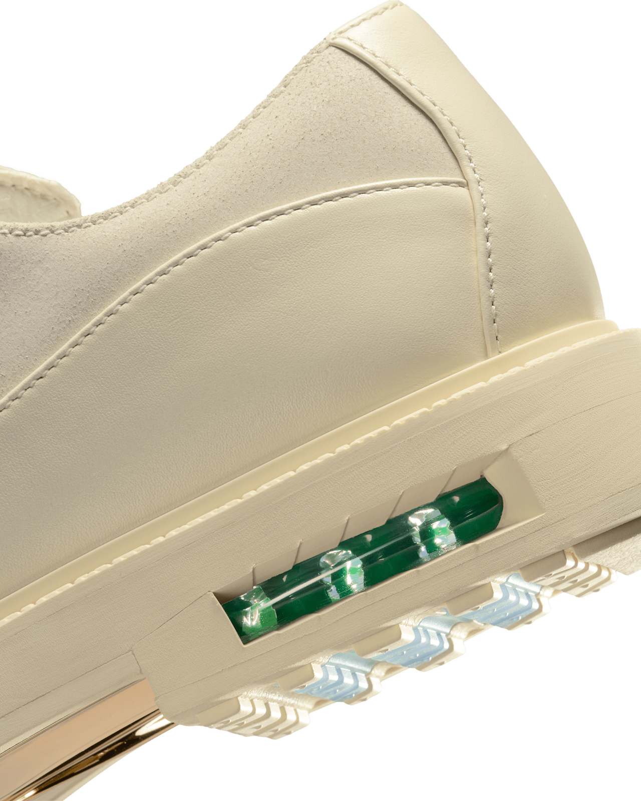 Nike Air Max RK61 Air Afrique Coconut Milk