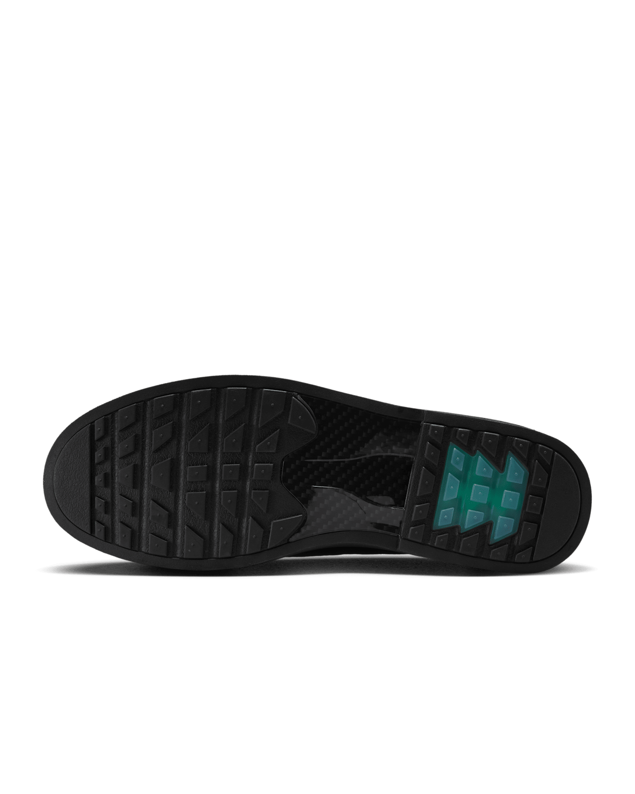 Nike Air Max RK61 Air Afrique Black