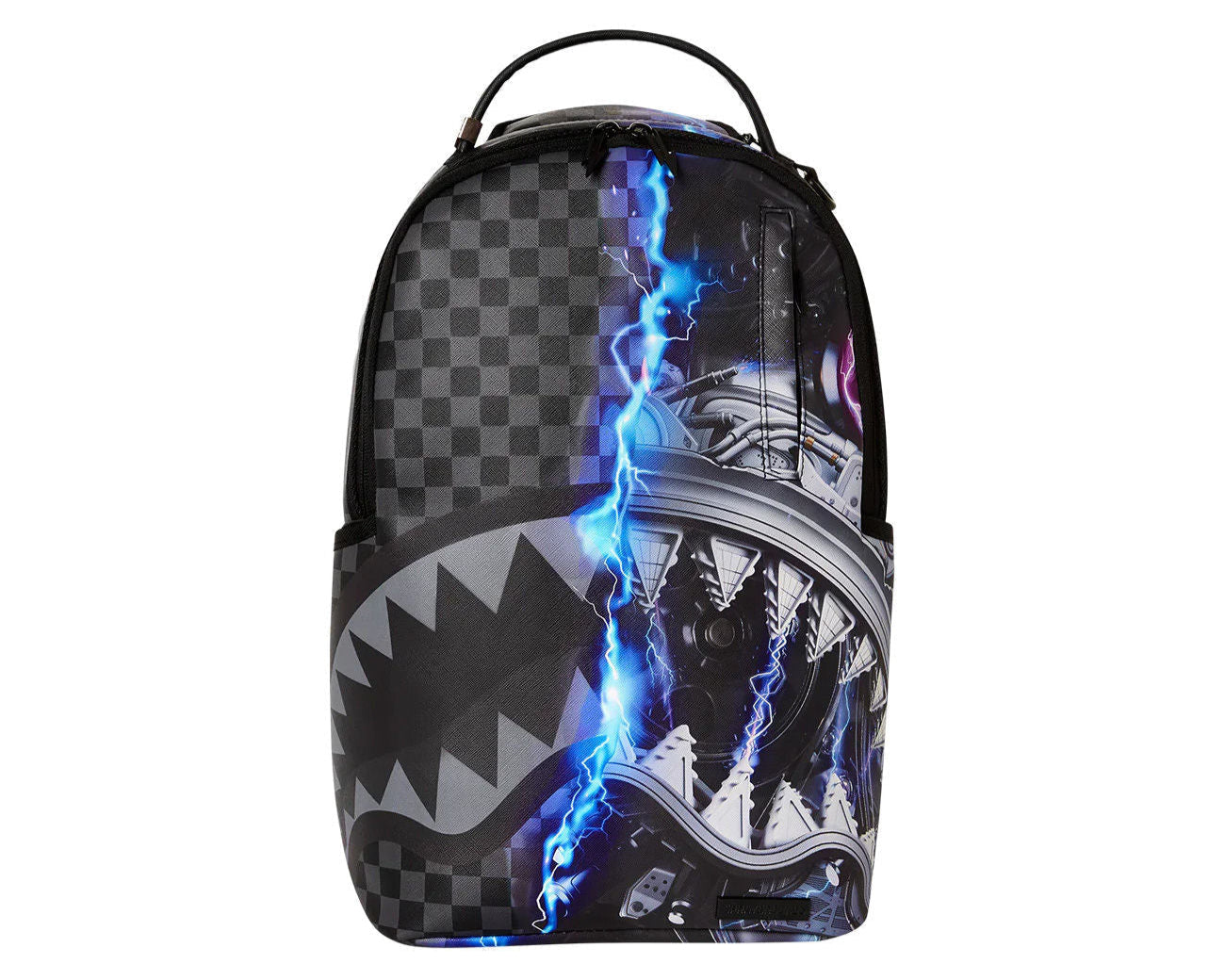 Sprayground Sharkinator Backpack - OnSize