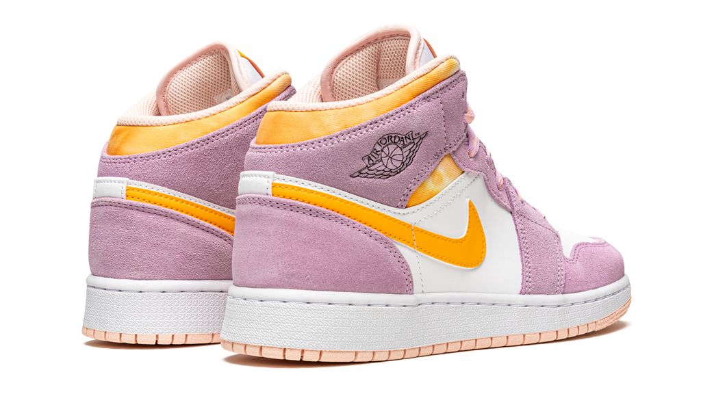 Jordan 1 Mid SE Arctic Pink - OnSize