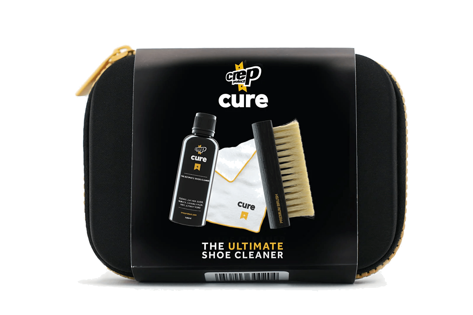 Crep Protect Cure Cleaning Kit - OnSize