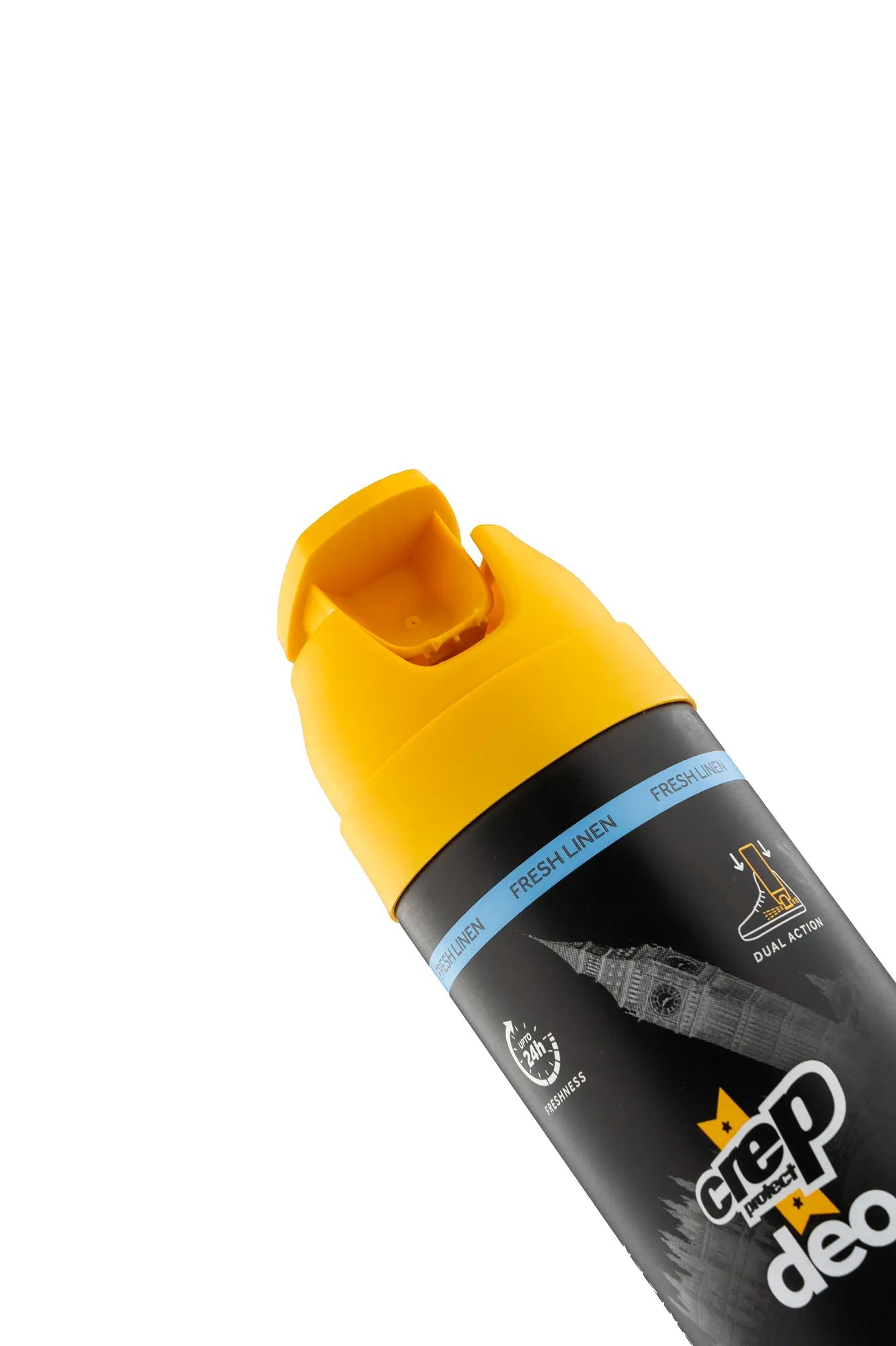 Crep Protect Deo (Fresh Linen) - OnSize