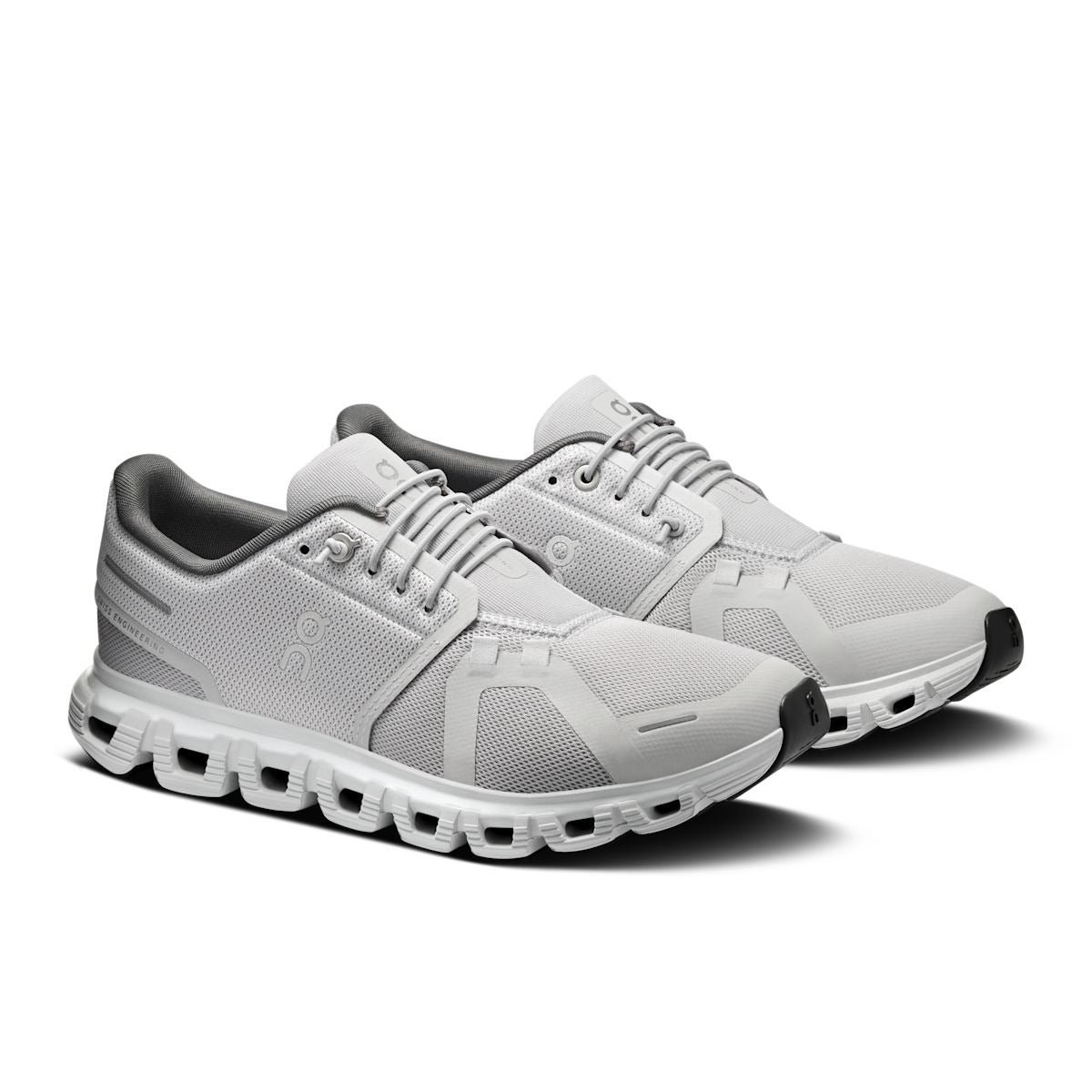 On Running Cloud 6 Glacier Eclipse (Women's) - OnSize