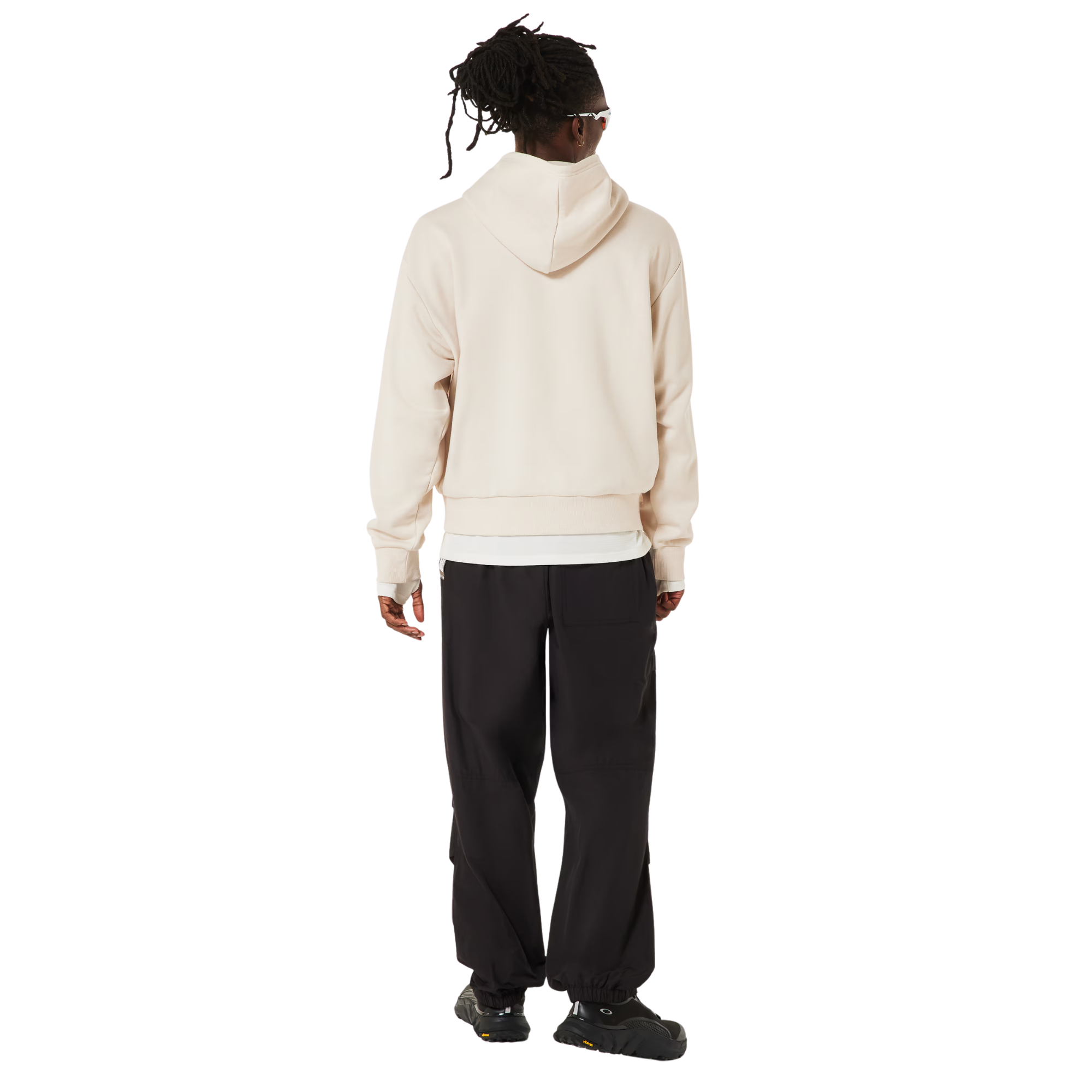 Oakley Metal Rise Hoodie Mist