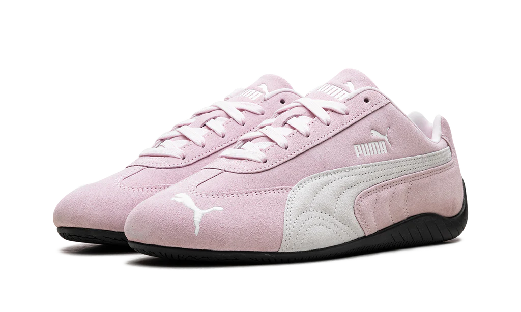 Puma Speedcat OG Whisp of Pink White