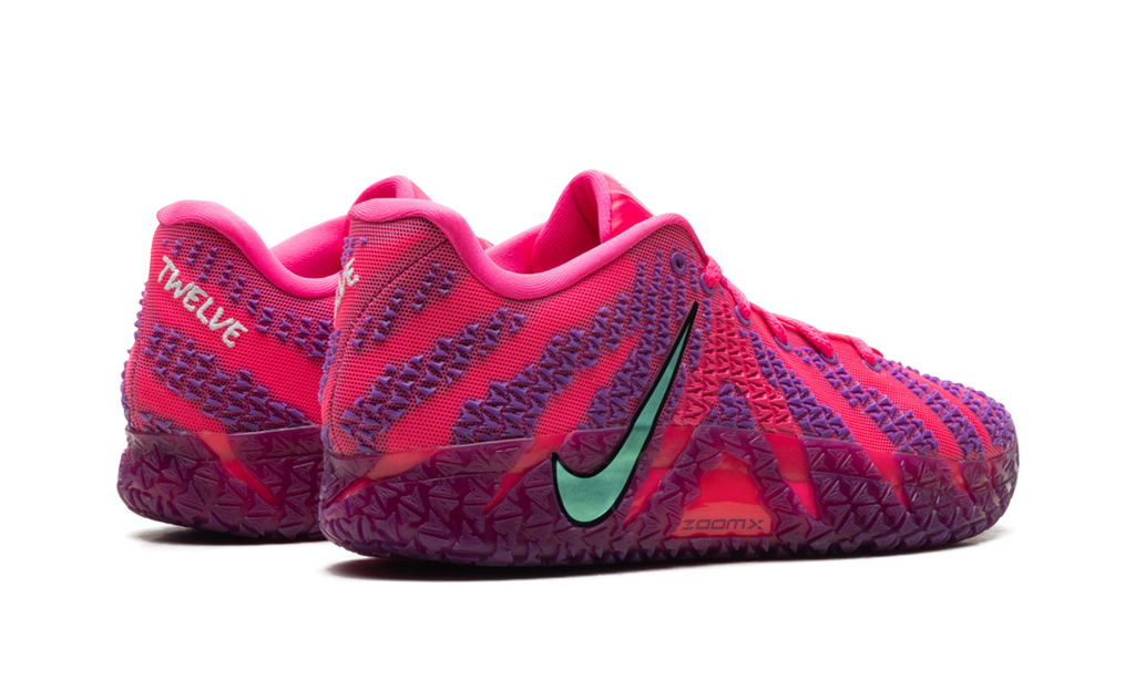 Nike Ja 3 Max Volume