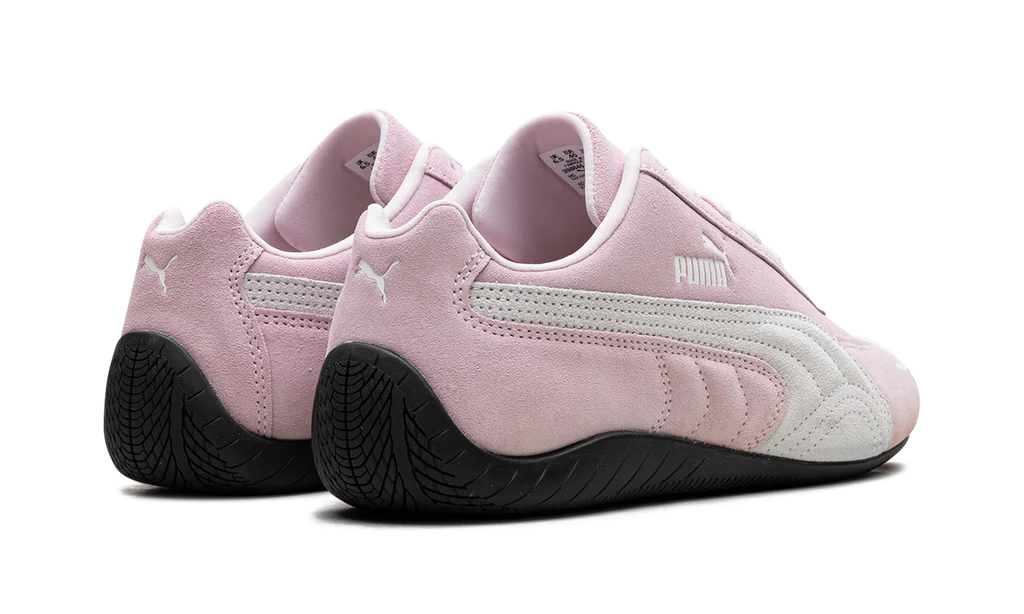 Puma Speedcat OG Whisp of Pink White